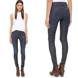 Rag & Bone 10 Inch Skinny Jean Haight Size 27